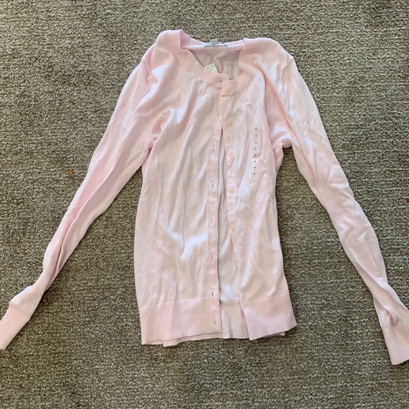 Cardigan - Picture 1 of 3